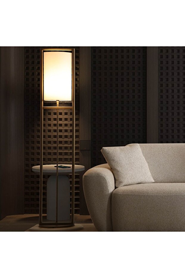 Elise Floor Lamp - 2