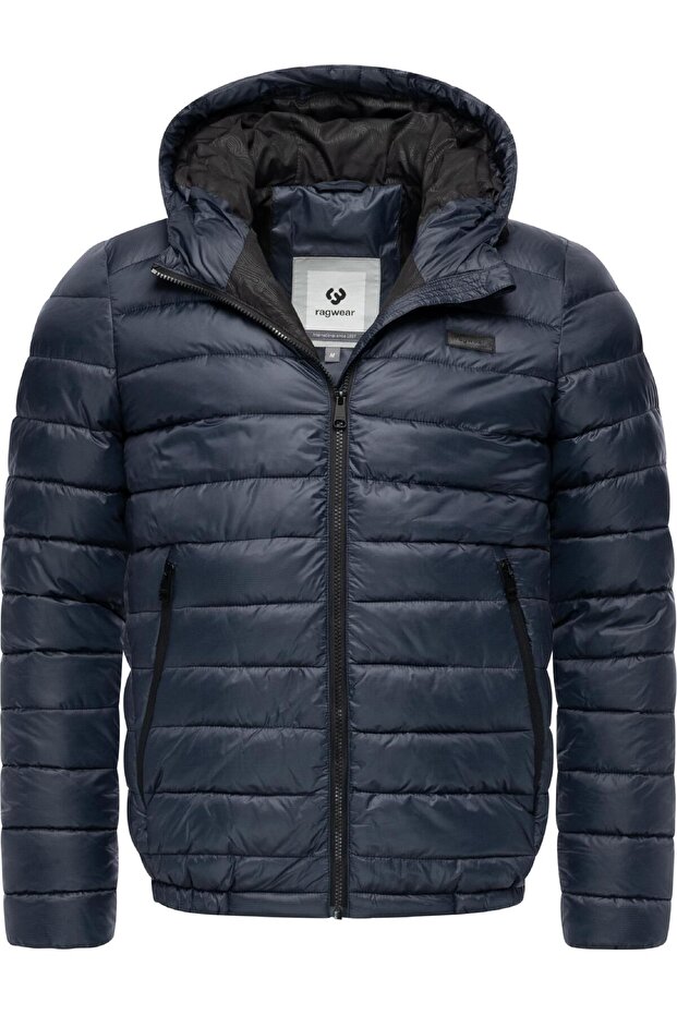 Steppjacke Vellos YOUMODO - 5