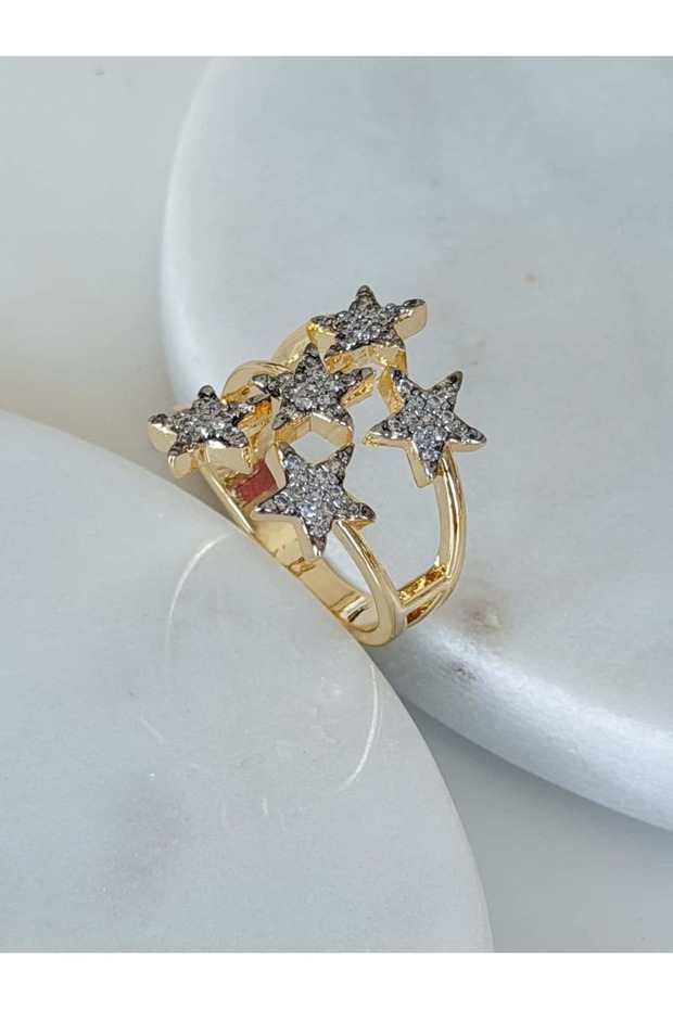 خاتم نجمة النجمة - 2