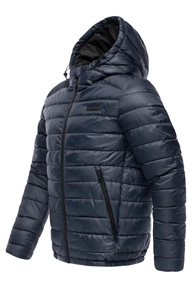 Steppjacke Vellos YOUMODO - 2