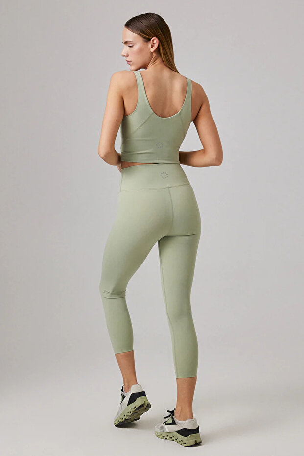 Narin Glossy Tayt - 4