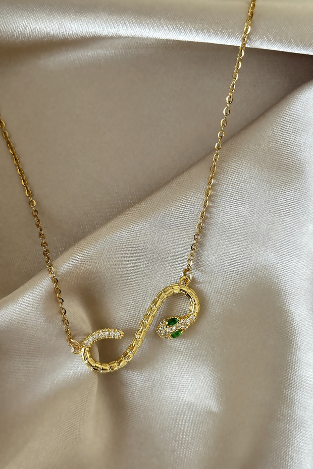 Sonsuz Sevgi Kolye - 1