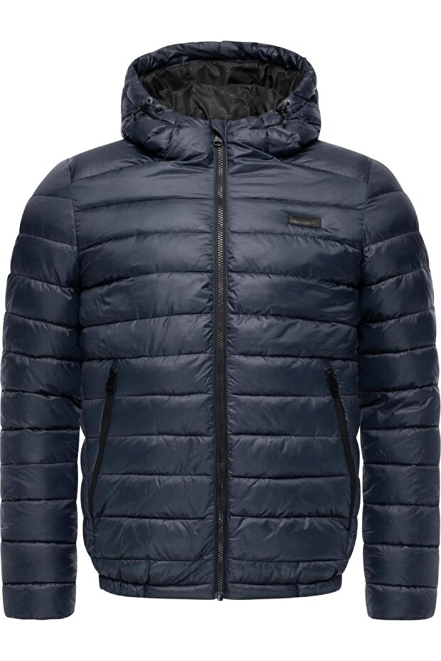 Steppjacke Vellos YOUMODO - 1