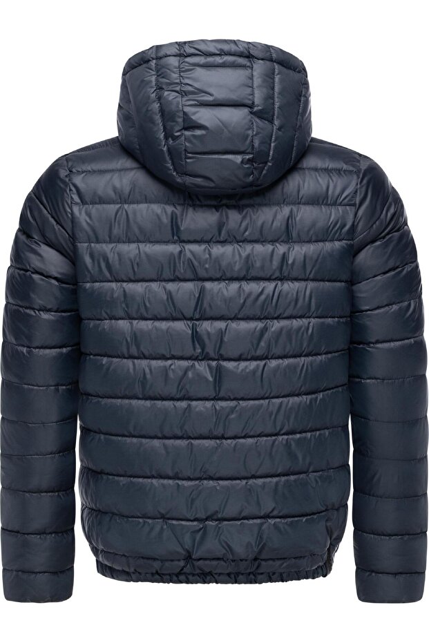 Steppjacke Vellos YOUMODO - 3