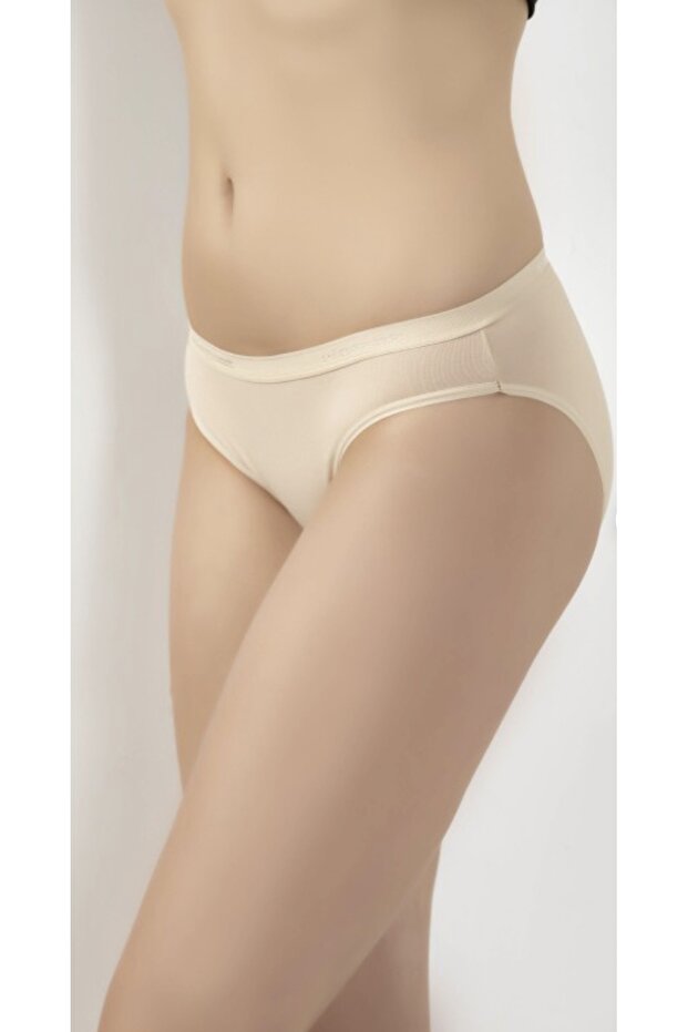 Öztaş Elegant Bamboslip 4-Pack 2850-Yh