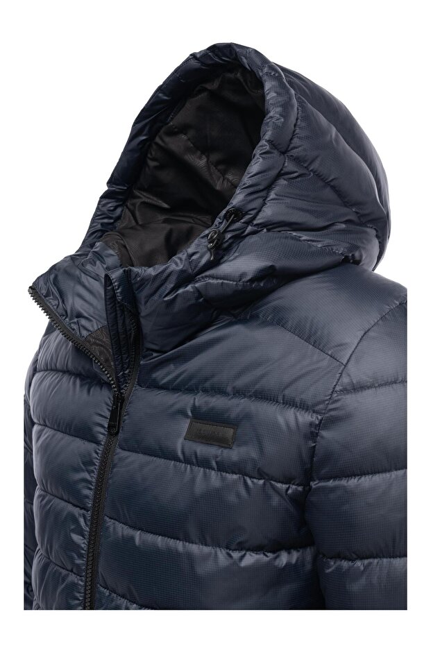 Steppjacke Vellos YOUMODO - 4