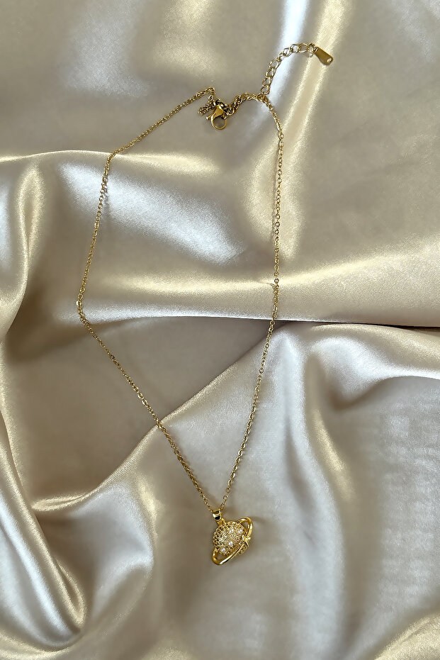 Altın Düş Kolye - 2