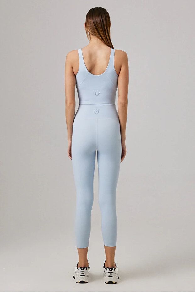 Narin Glossy Tayt - 5