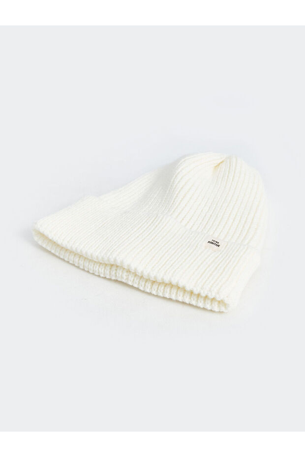 Basic Kadın Bere - 2