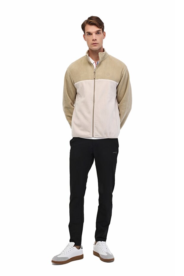 ML SANBA 7PLR002 5PR Vizon Erkek Polar - 3