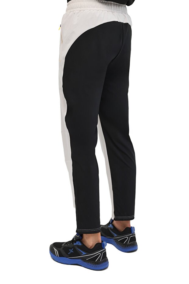 ML TULINE 22PK-90 5PR GRI Erkek Eşofman Altı - 2