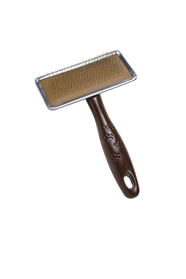 Carda Rectangular Blanda M - 1