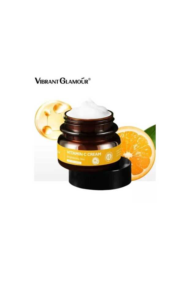 Vitamin C Whitening Face Cream 30g