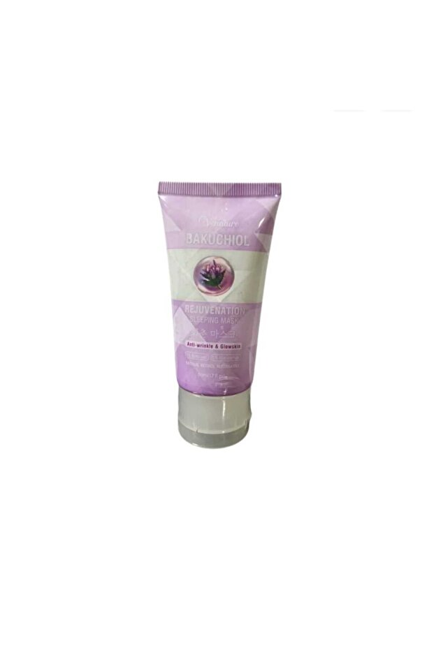VENATURE BAKUCHIOL REJUVENATION SLEEPING MASK