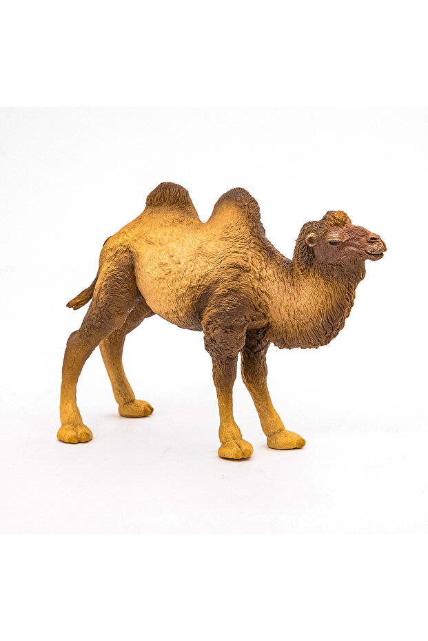 BACTRIAN CAMEL FIGURINE - 3