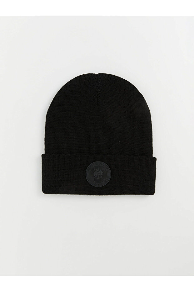 New Season Basic Men's Beret