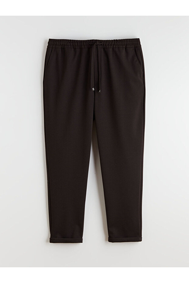 Vizyon Yeni Sezon Standart Kalıp Erkek Pantolon - 5