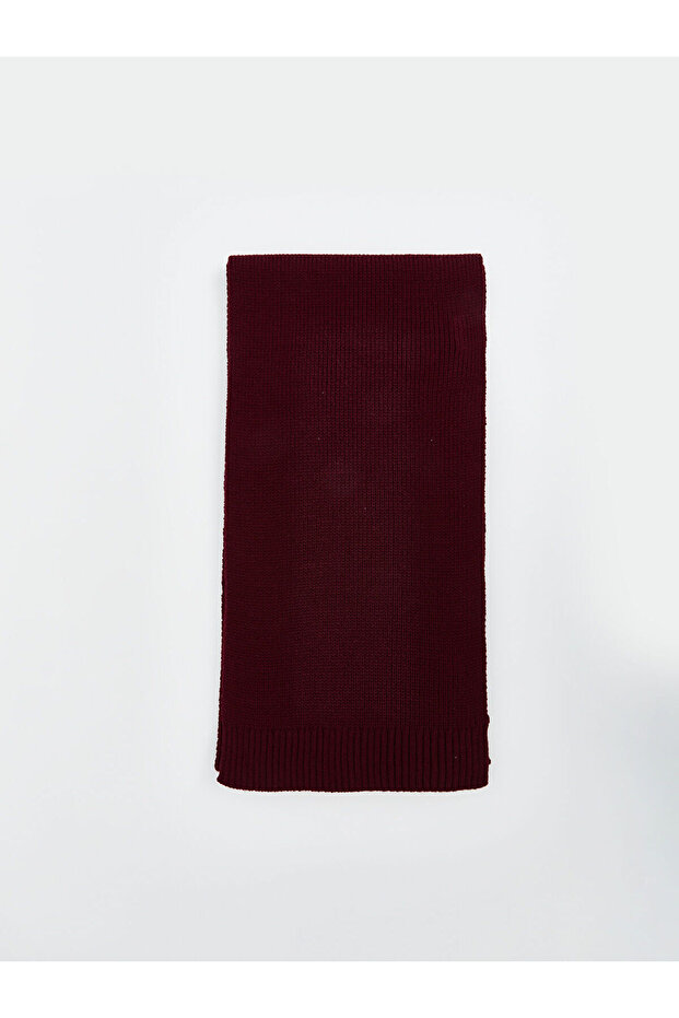 Peak Yeni Sezon Erkek Triko Atkı - 2