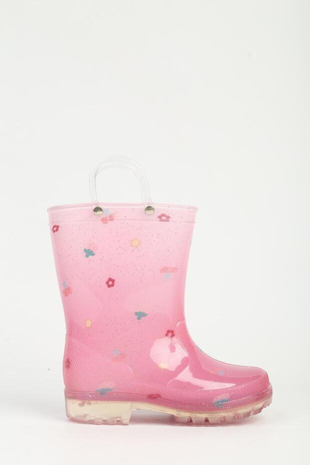® | Bni-12016 - Chn-54 Pink - Children's Boots