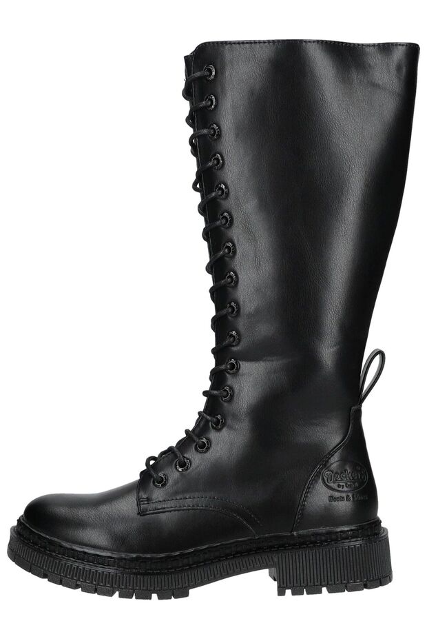 Stiefel - 2