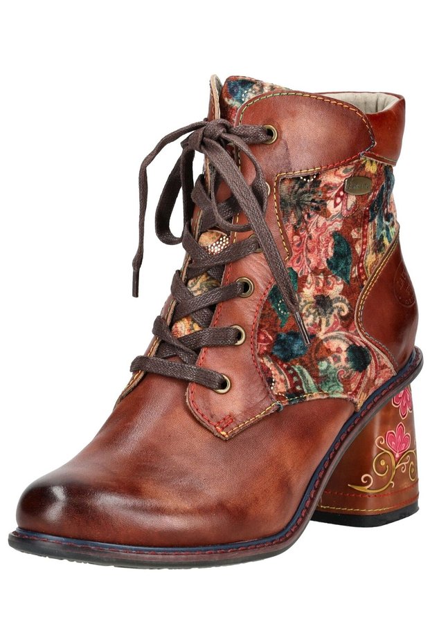 Stiefelette
