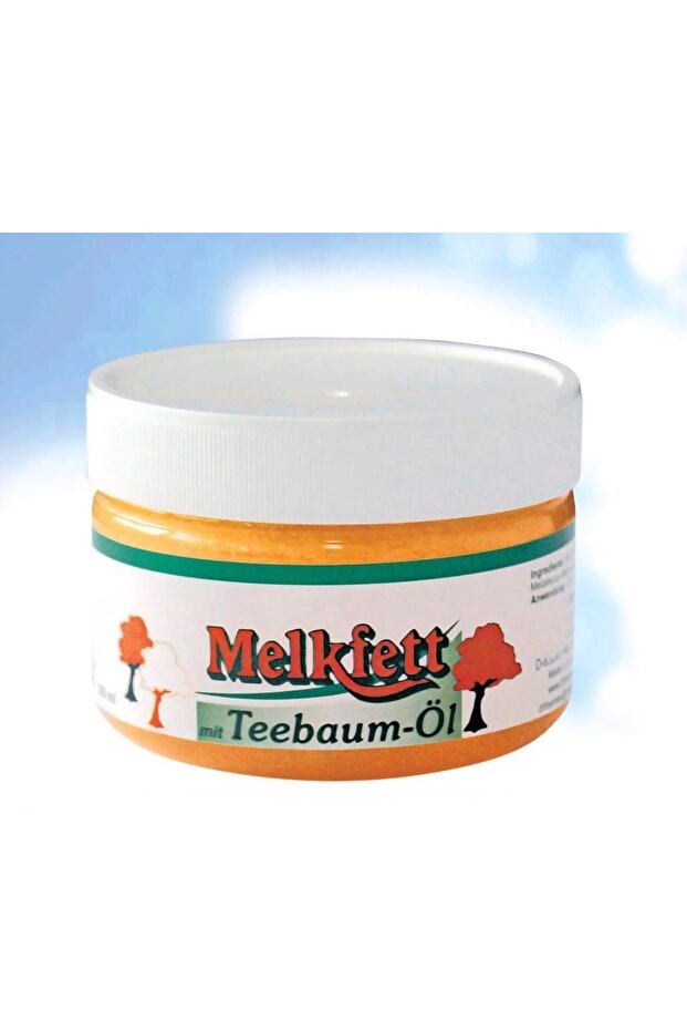Rsi Tea Tree Ointment-Cream 100 ml