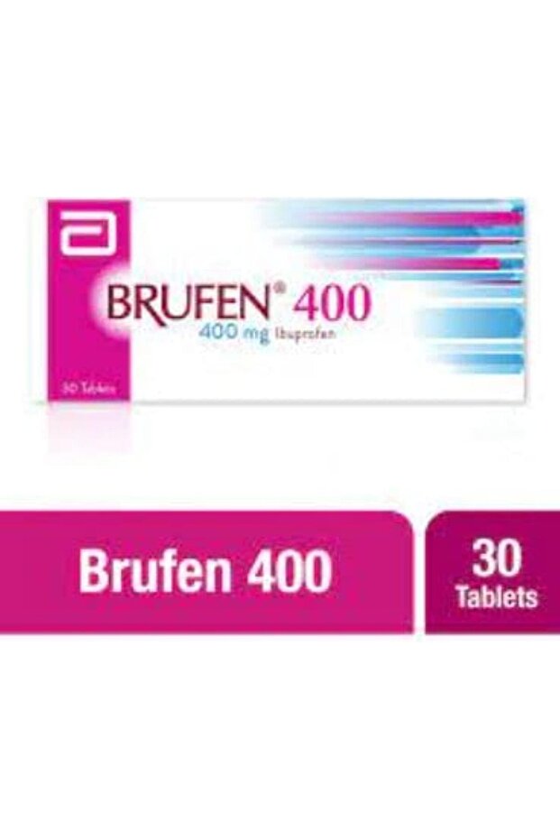 بروفين 400 مجم، 30 قرصًا - 2