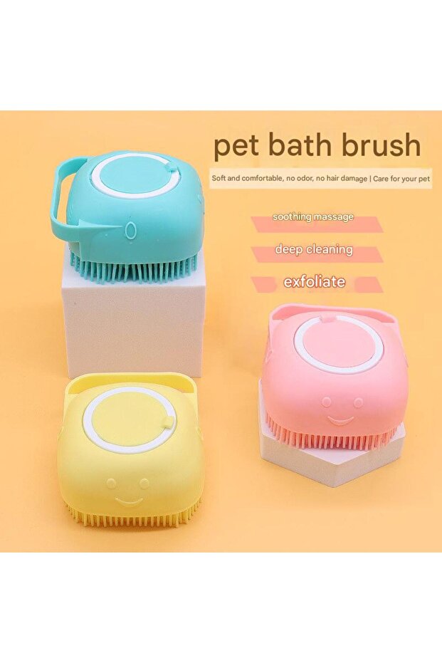 فرشاة الاستحمام - 3