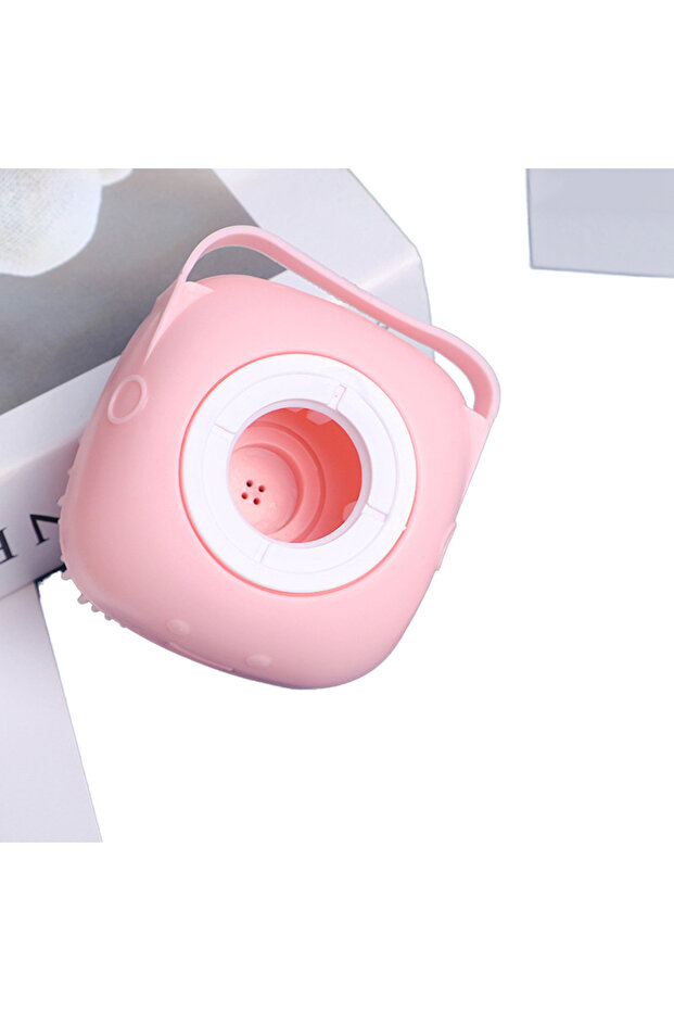 فرشاة الاستحمام - 5