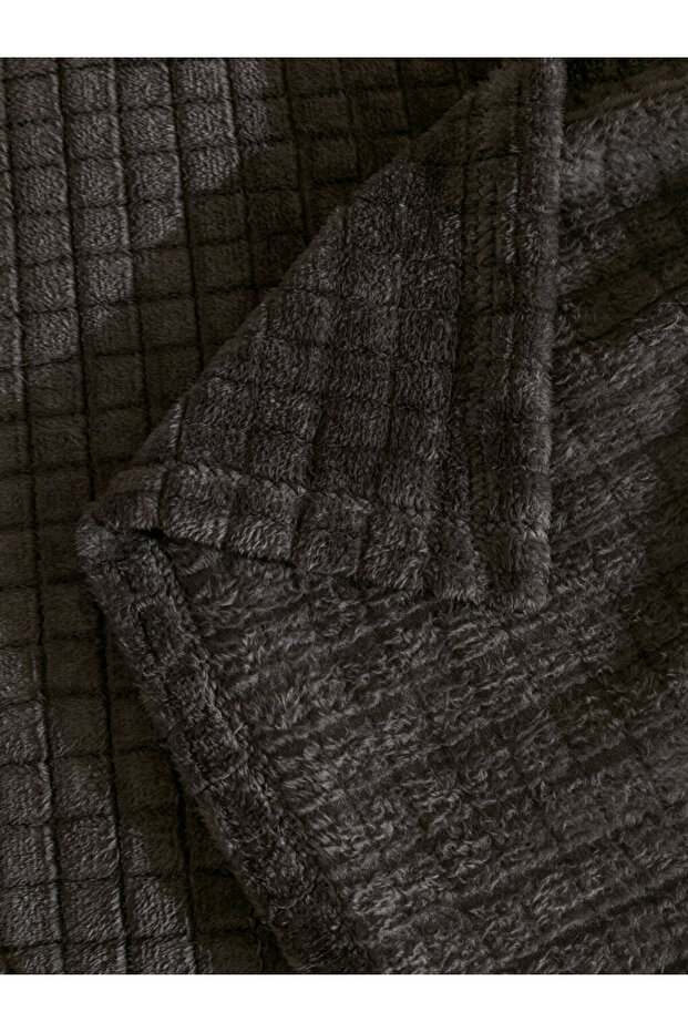 Create Your Style from Uzg Store |   Single Plush Blanket - 4