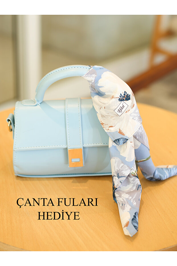 وشاح كريب بنمط الجيلينكيب - 6