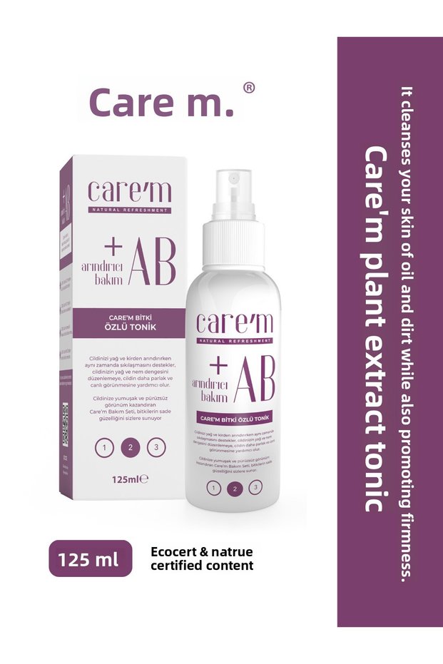 Herbal Tonic 125ml