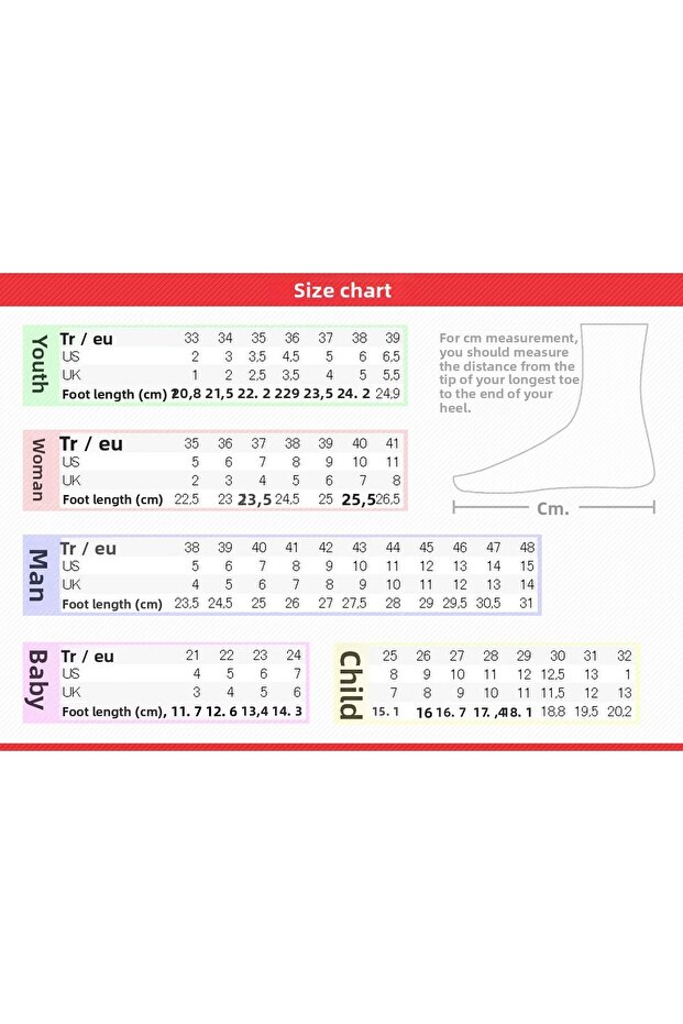 حذاء نسائي مسطح M.P 252-6220ZN باللون الأسود - 5