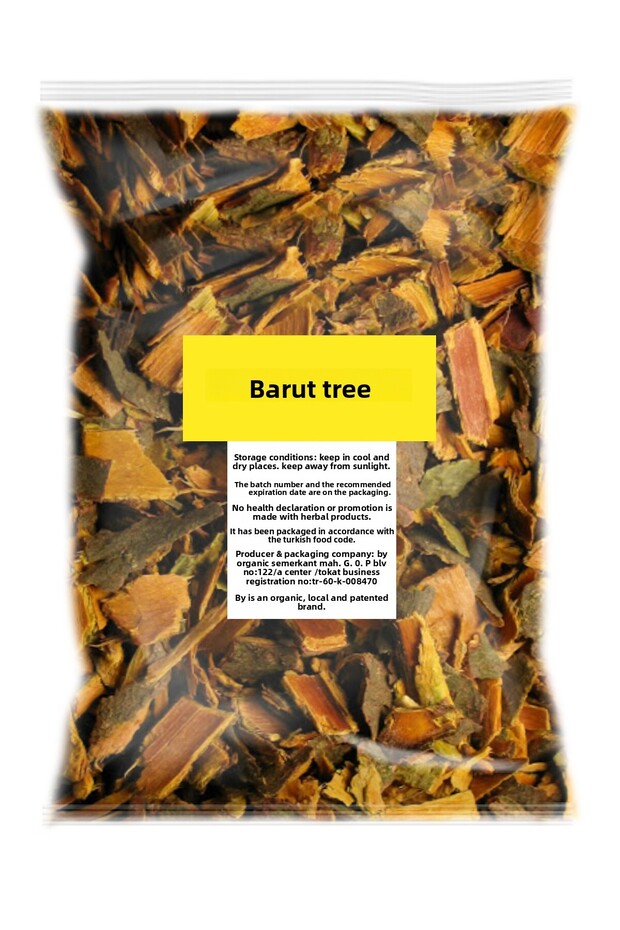 Barut Tree Shell 250 Gr