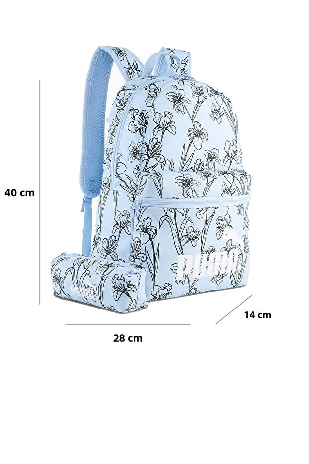 حقيبة ظهر للجنسين من فايز أوب - 2