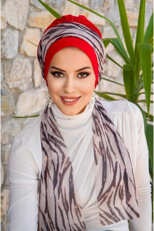 غطاء محرك السيارة نمط الحمار الوحشي الأحمر