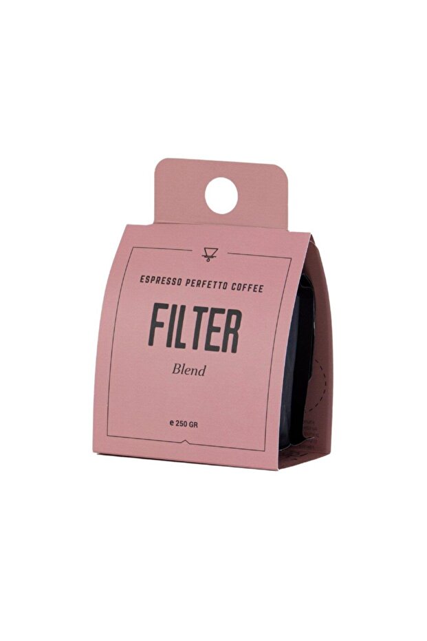Filter Blend Kahve 250 Gr. - 3