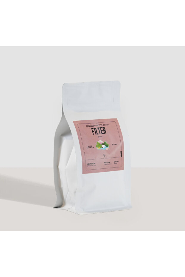 Filter Blend Kahve 250 Gr. - 2