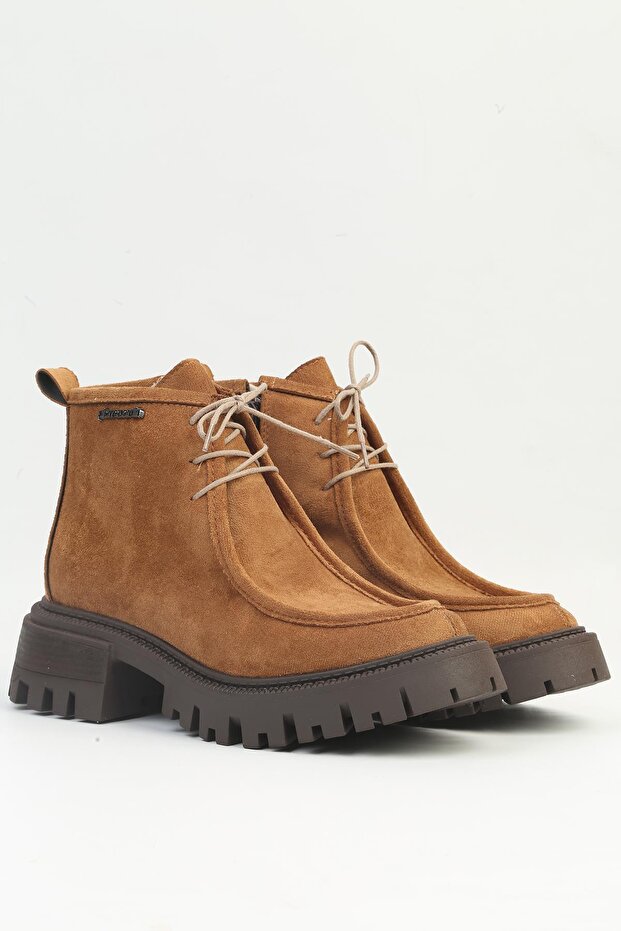 ® | PC-54350 Taba Kadın Bot - 4