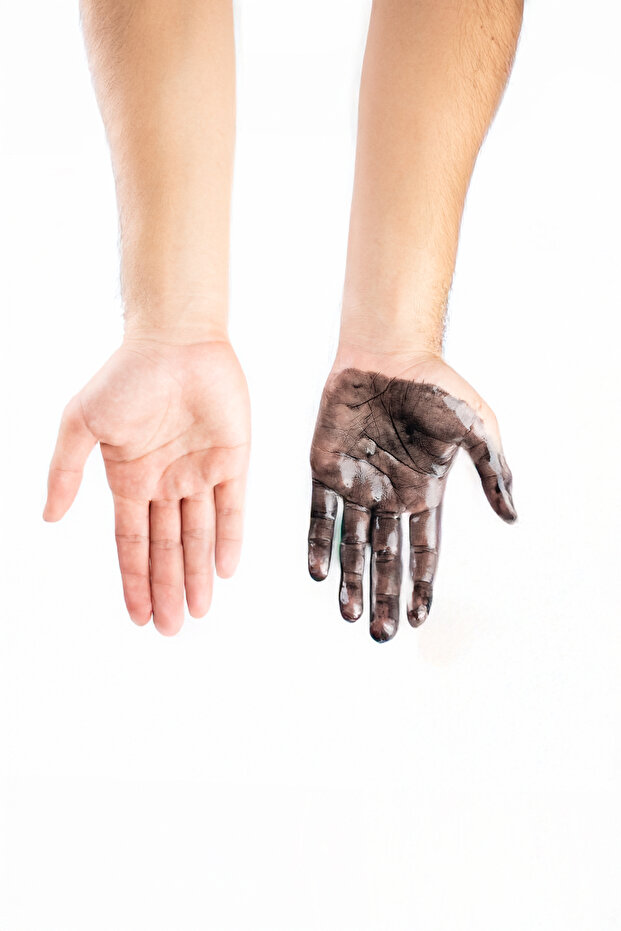 Jel Eldiven ( Gizli Eldiven ) - 4