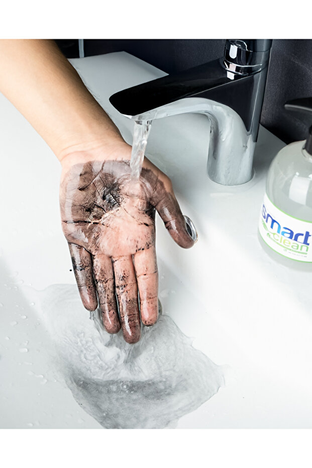 Jel Eldiven ( Gizli Eldiven ) - 5