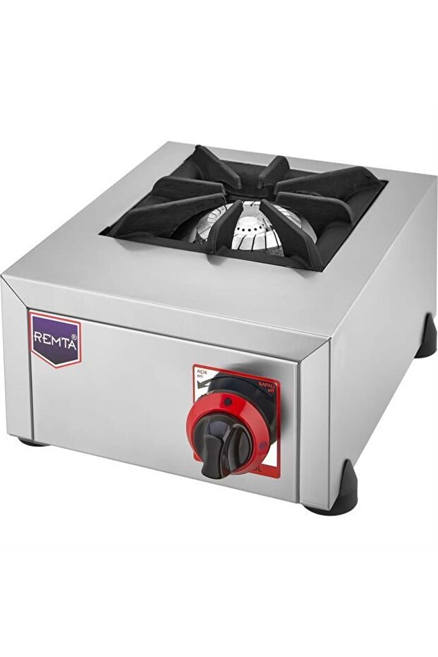 Tekli Setüstü Ocak Tüplü CE - 1