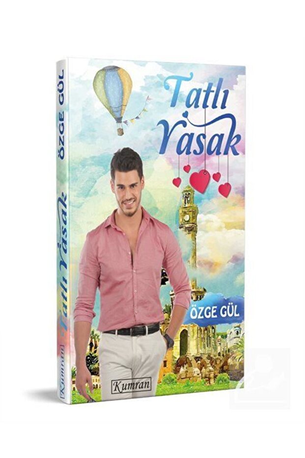 Tatlı Yasak