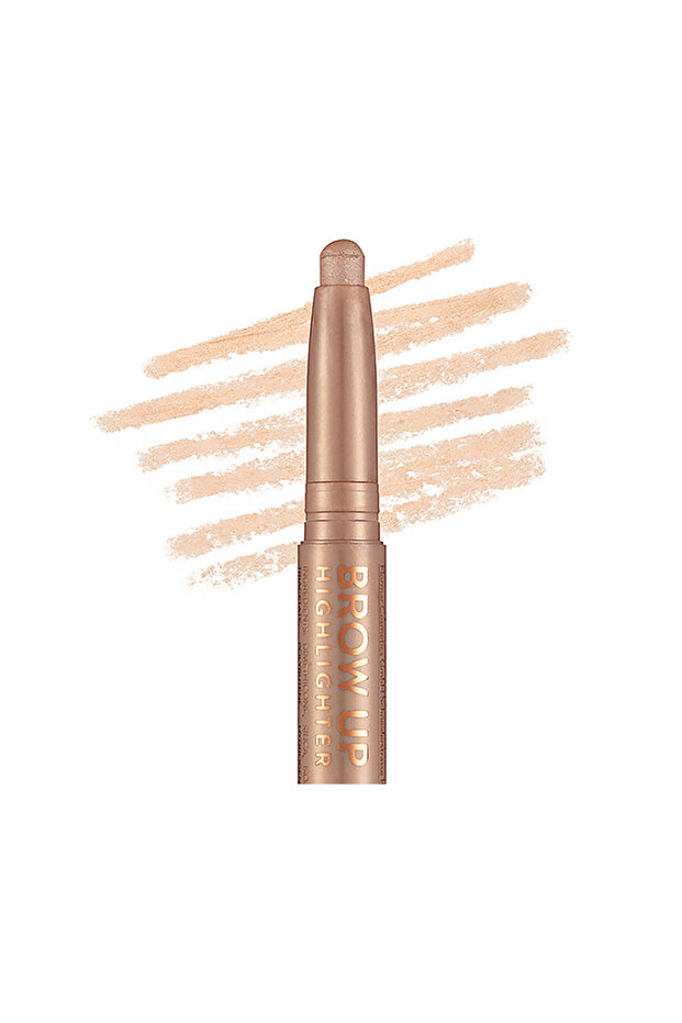 Brow Up Highlighter Ebp- Champagne - 3