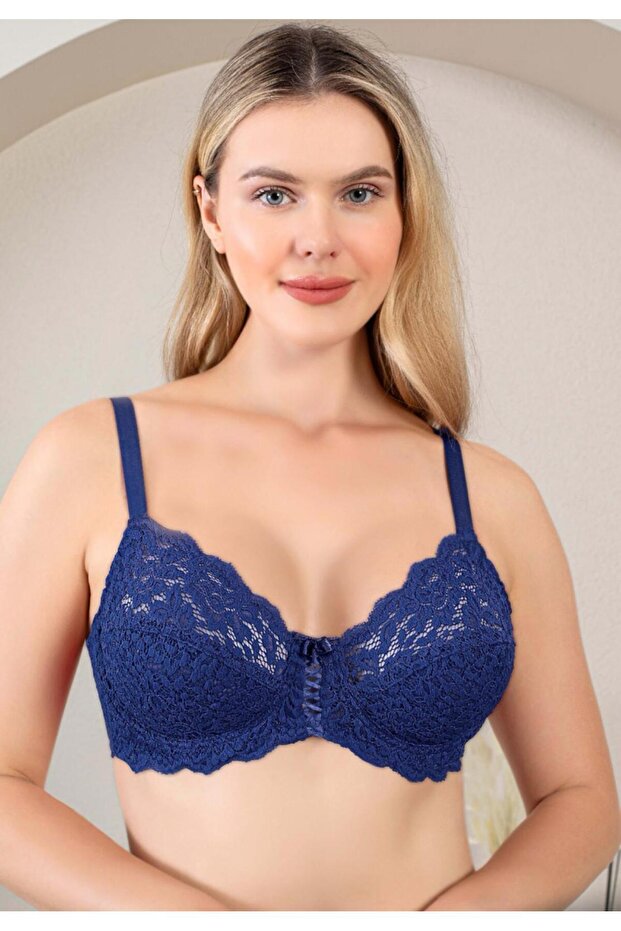 حمالة صدر لتعزيز الحد الأدنى - 1