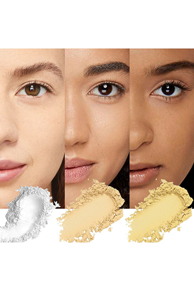 بودرة تثبيت سهلة التحضير - 4