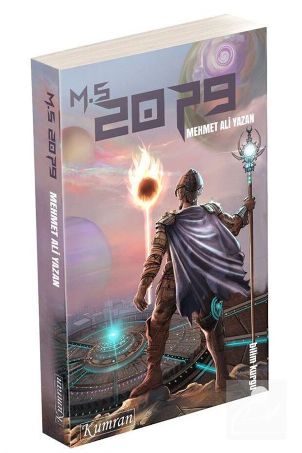M.S. 2079 - 1