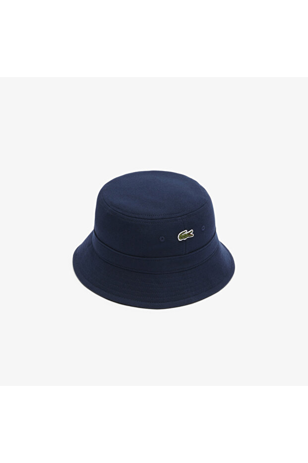 Unisex Lacivert Şapka - 2