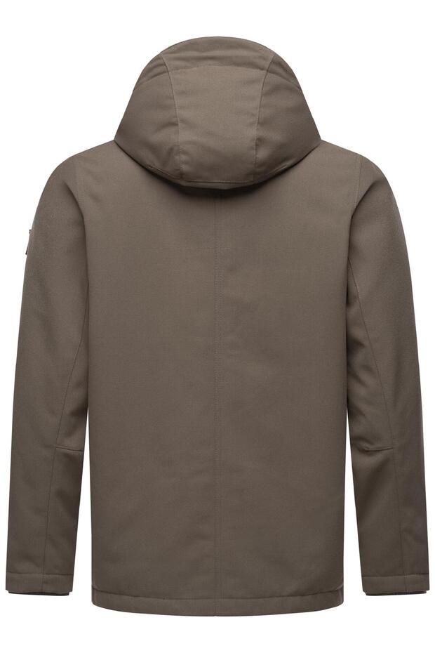 Winterjacke Mr Them - 3