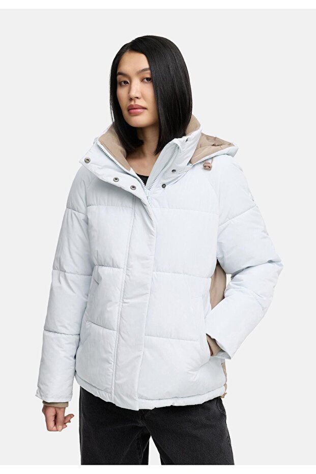 Steppjacke Omariaa 16 - 8